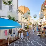 Regina-15 By Interhome Apartamento *