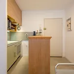 Apartamento Regina-15 By Interhome