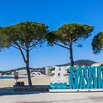 Regina-15 By Interhome Apartamento *