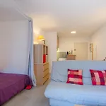 Apartamento Regina-15 By Interhome *