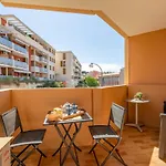 Regina-15 By Interhome Apartamento Sainte-Maxime