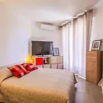 Regina-15 By Interhome Apartamento *