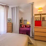 Apartamento Regina-15 By Interhome *