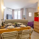 Regina-15 By Interhome Apartamento Sainte-Maxime