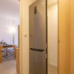 Apartamento Regina-15 By Interhome Sainte-Maxime