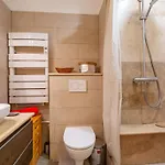 Regina-15 By Interhome Apartamento Sainte-Maxime