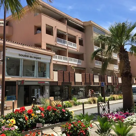 Regina-15 By Interhome Apartment