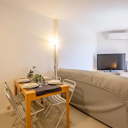 Regina-15 By Interhome Apartment *