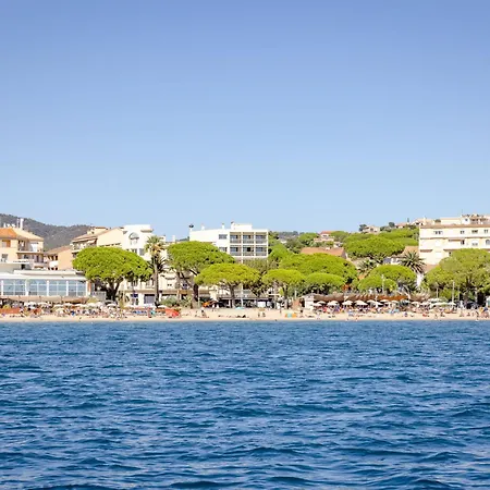 Apartamento Regina-15 By Interhome Sainte-Maxime