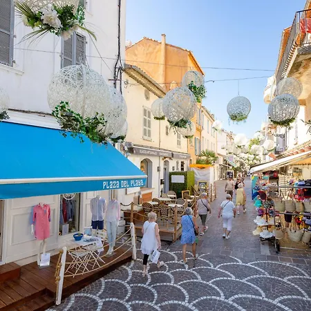 Regina-15 By Interhome Appartement *