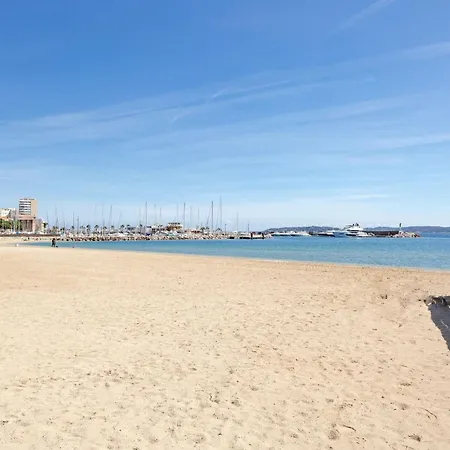 Regina-15 By Interhome * Sainte-Maxime