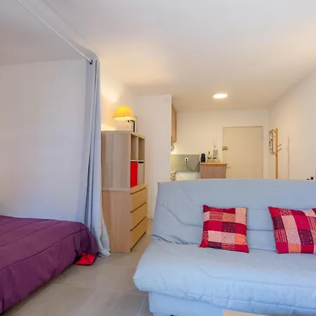 Apartman Regina-15 By Interhome *