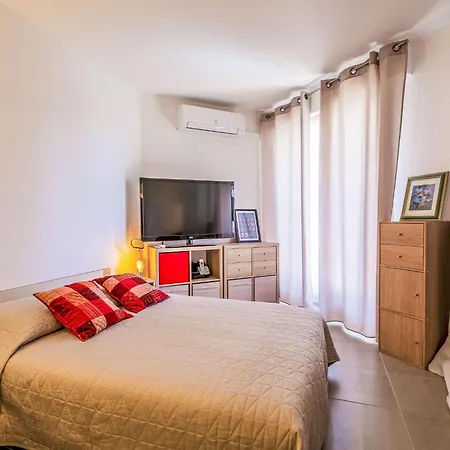 Regina-15 By Interhome Apartment *