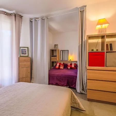Apartman Regina-15 By Interhome *