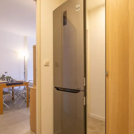 Apartment Regina-15 By Interhome Sainte-Maxime