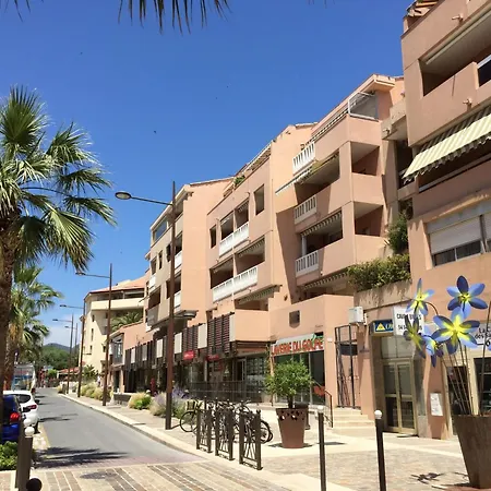 Regina-15 By Interhome Sainte-Maxime