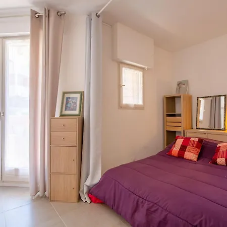 Regina-15 By Interhome Appartement *