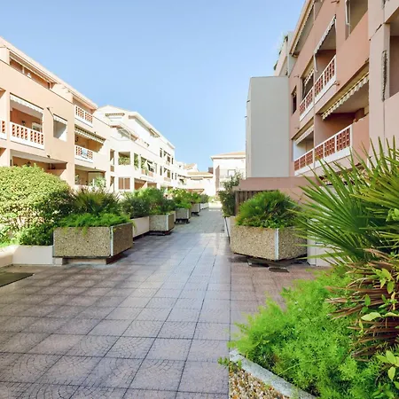 Regina-15 By Interhome * Sainte-Maxime