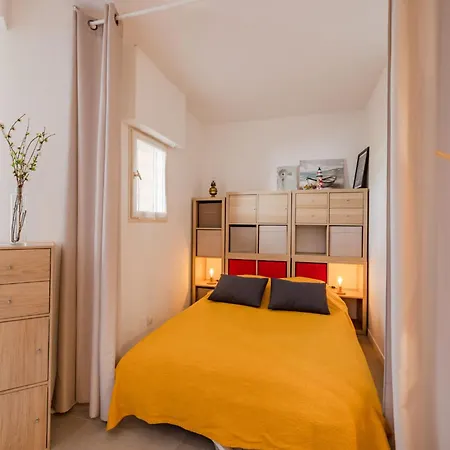 Regina-15 By Interhome * Sainte-Maxime