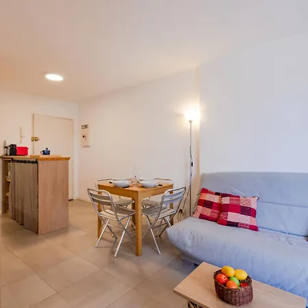 Apartman Regina-15 By Interhome *