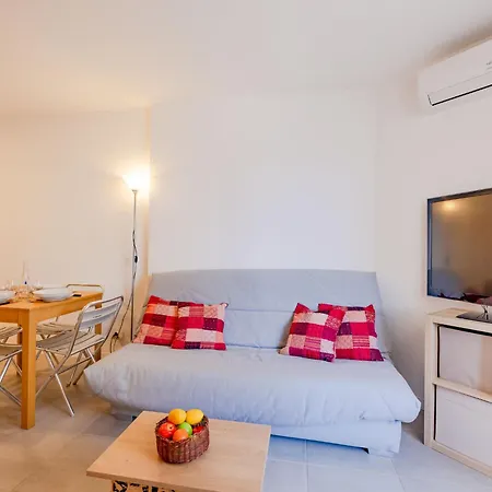 Apartman Regina-15 By Interhome