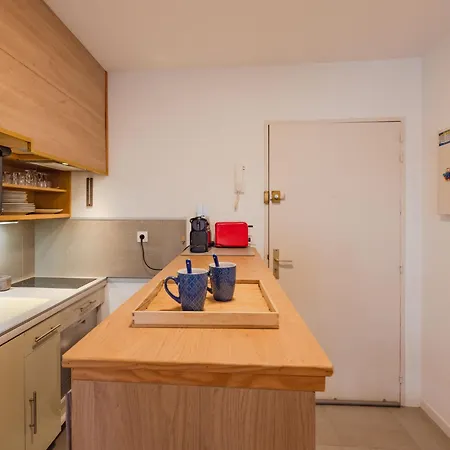 Regina-15 By Interhome Sainte-Maxime