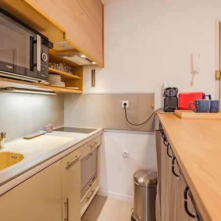 Regina-15 By Interhome Apartman *