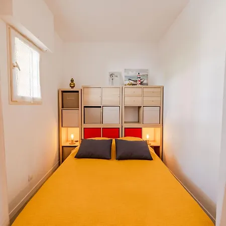 Apartman Regina-15 By Interhome