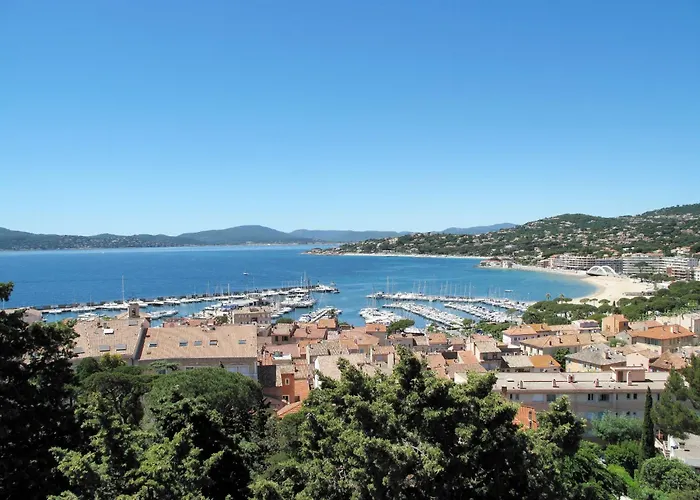 Appartamento Regina-15 By Interhome