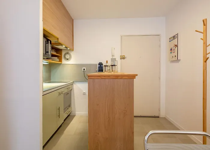 Appartamento Regina-15 By Interhome