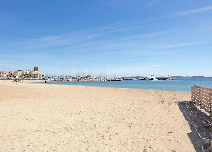 Regina-15 By Interhome * Sainte-Maxime