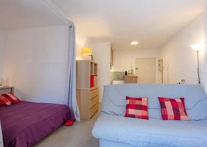 Appartamento Regina-15 By Interhome *