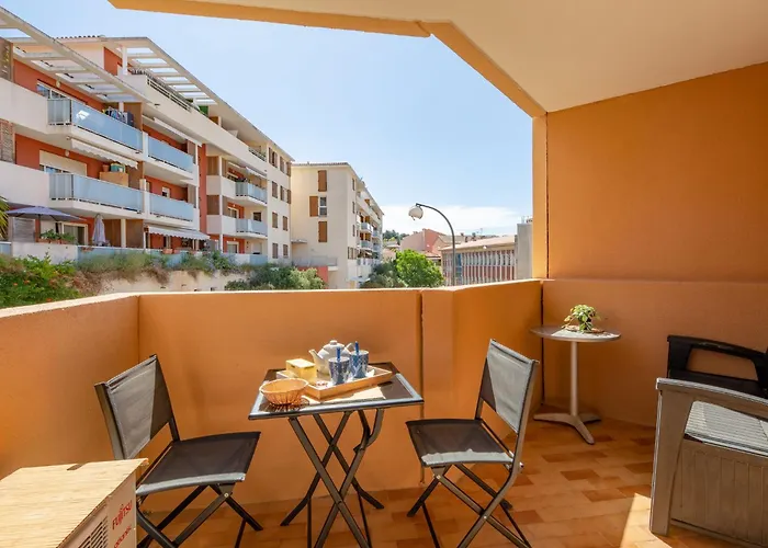 Regina-15 By Interhome Appartamento Sainte-Maxime
