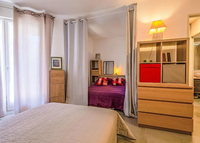 Appartamento Regina-15 By Interhome *
