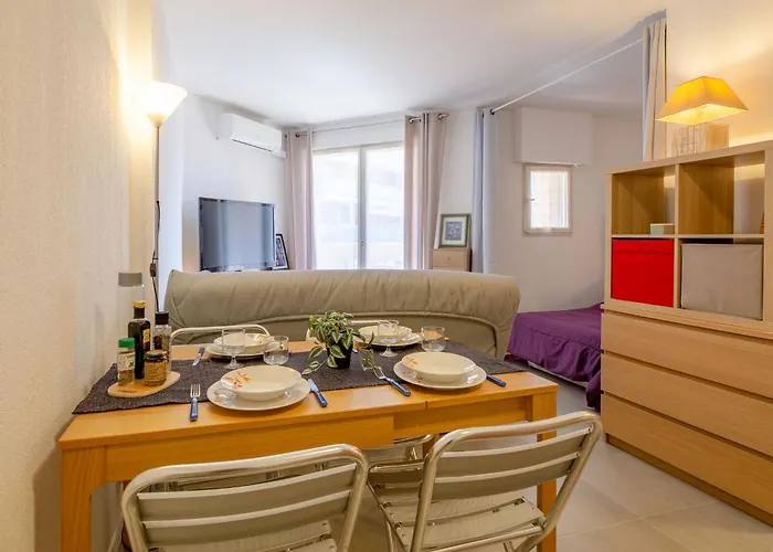 Regina-15 By Interhome Appartamento Sainte-Maxime