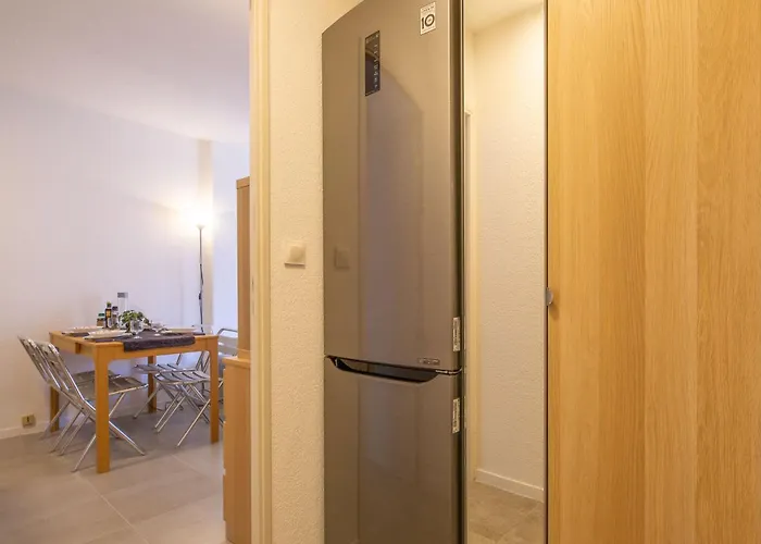 Appartamento Regina-15 By Interhome Sainte-Maxime