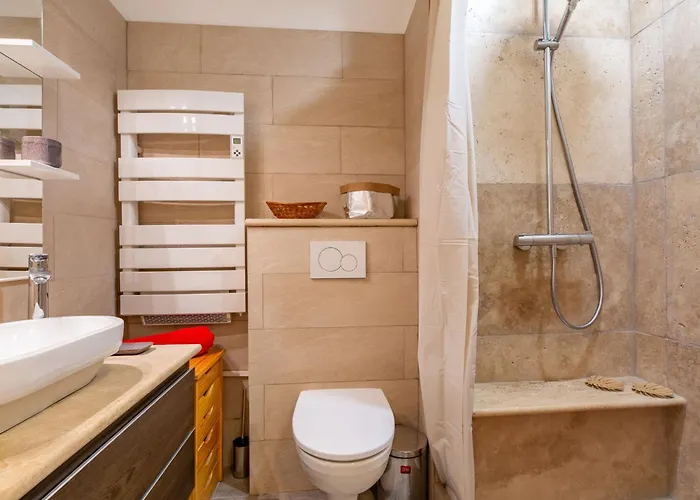 Regina-15 By Interhome Appartamento Sainte-Maxime