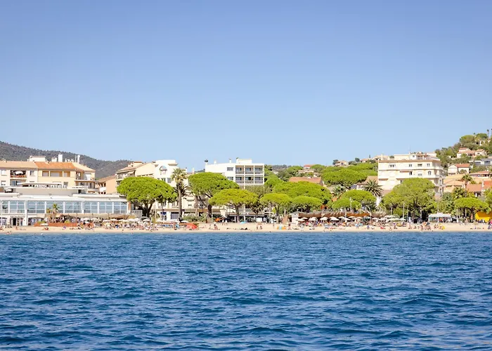 Appartamento Regina-15 By Interhome Sainte-Maxime